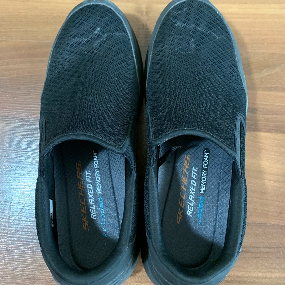 Sketchers walking shoes